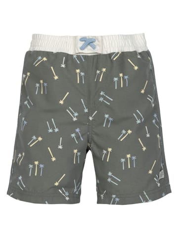 Badeshorts in Khaki