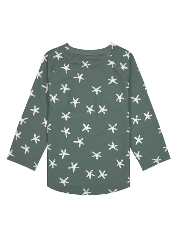 Zwemshirt kaki