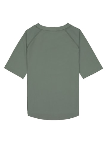 Zwemshirt kaki