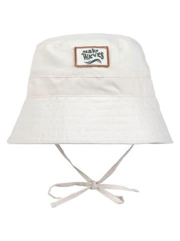 Sonnenhut in Creme