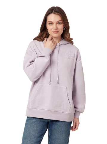 Bluza w kolorze jasnoróżowym