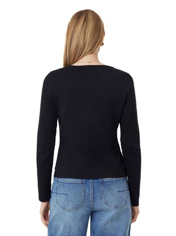 Longsleeve zwart