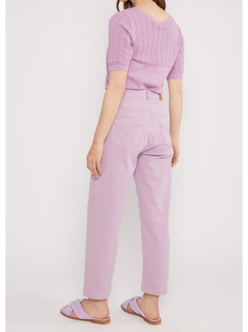 Jeans - Regular fit - in Rosa