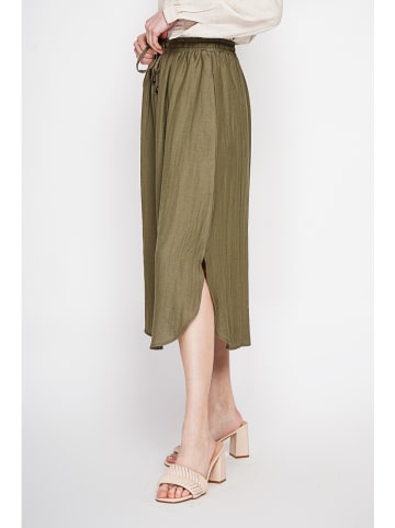 Rock in Khaki