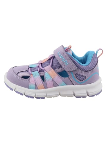 Sneakers "Aco" in Lila