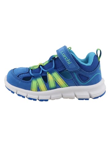 Sneakers "Aco" blauw
