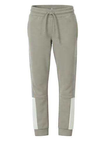 Sweathose "Trick" in Khaki
