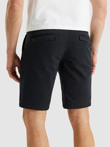 Shorts in Dunkelblau