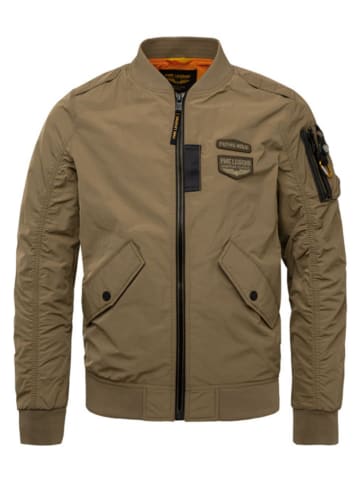 Tusssenjas beige
