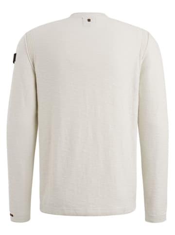 Longsleeve in Creme