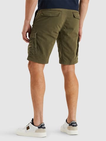 Cargoshorts in Khaki