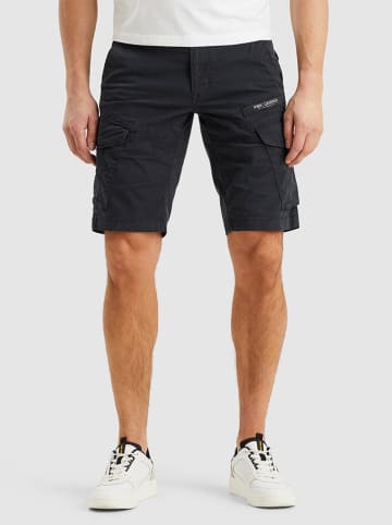 Cargoshorts in Dunkelblau