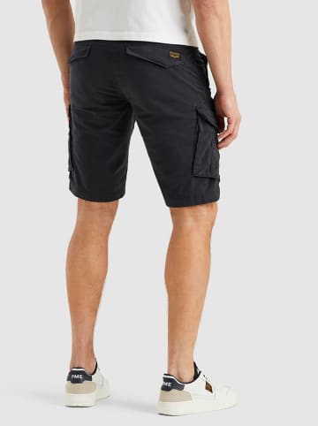Cargoshorts in Dunkelblau