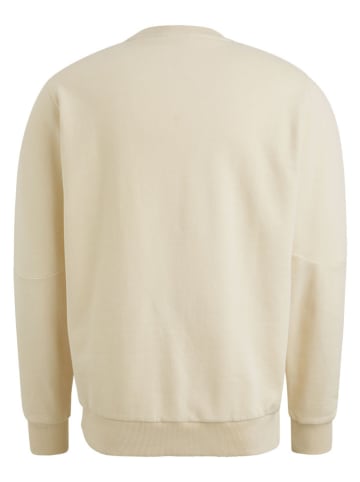 Bluza w kolorze beżowym