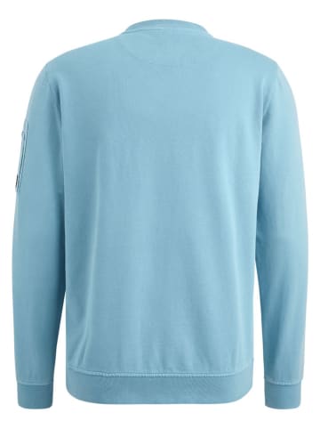 Sweatshirt lichtblauw