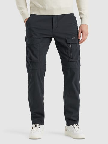 Cargobroek donkerblauw