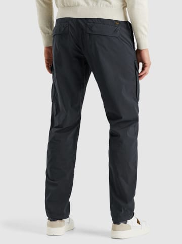Cargohose in Dunkelblau