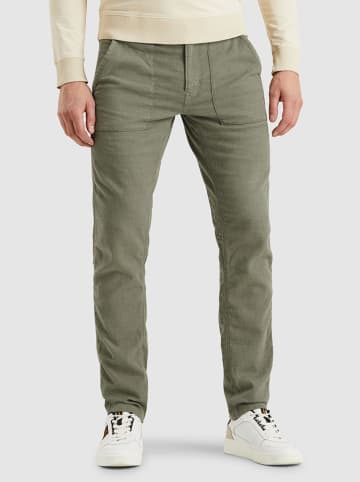 Broek kaki