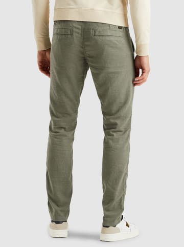 Hose in Khaki