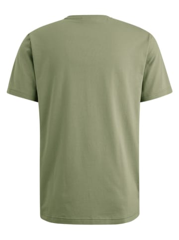 Shirt groen