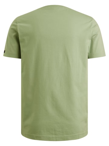 Shirt groen