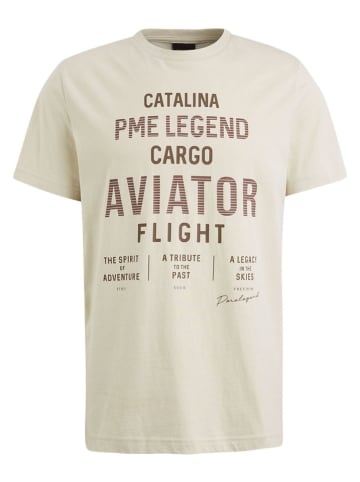 Shirt crème