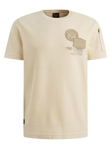 Shirt beige