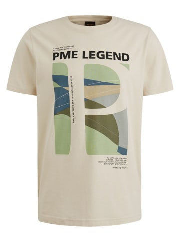 Shirt beige