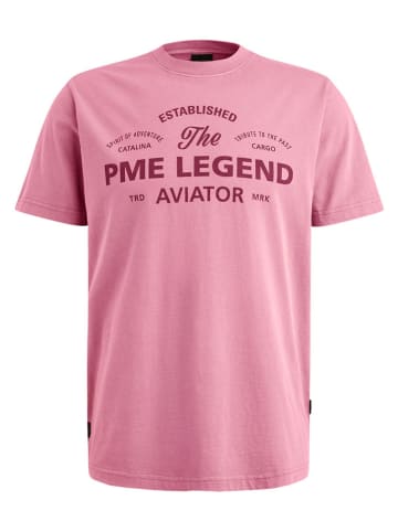 Shirt lichtroze