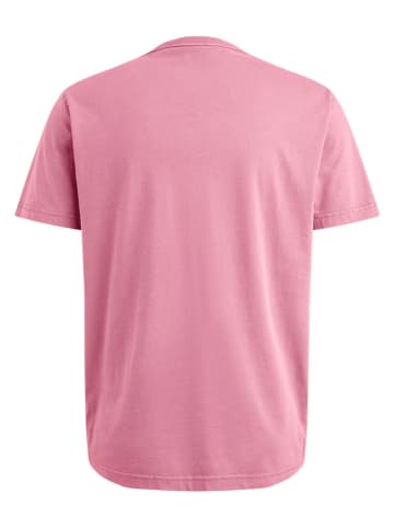 Shirt in Rosa