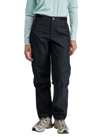 Functionele broek "Essentials" - regular fit - zwart