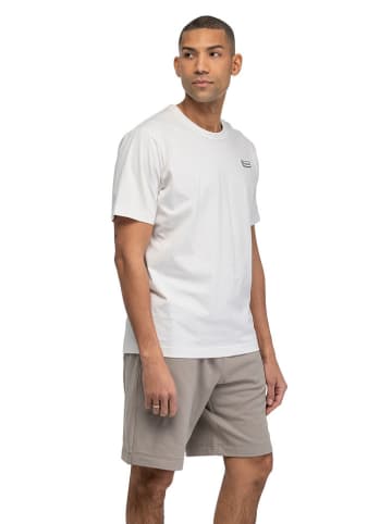 Shirt in Weiß