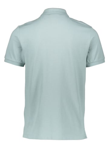 Poloshirt in Mint