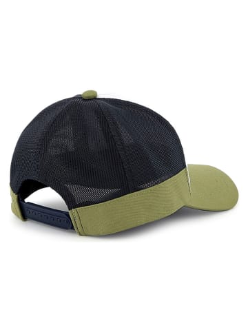 Cap in Weiß