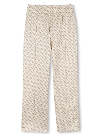 Hose in Beige
