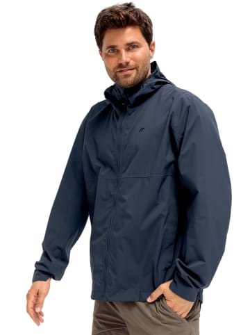 Funktionsjacke "Fanal 2.0" in Dunkelblau