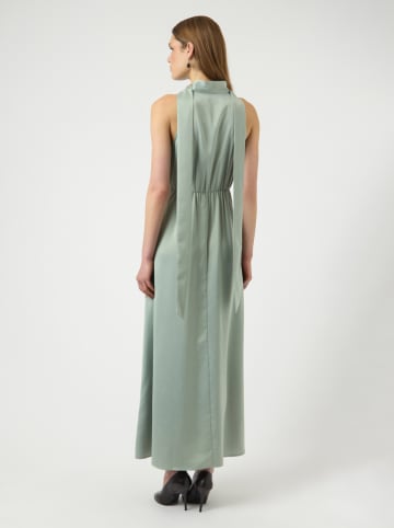 Kleid in Mint