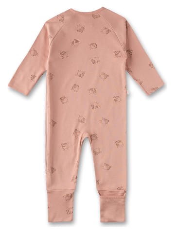 Overall in Beige