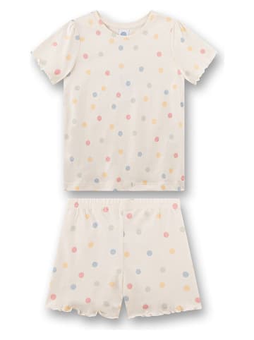 Pyjama beige