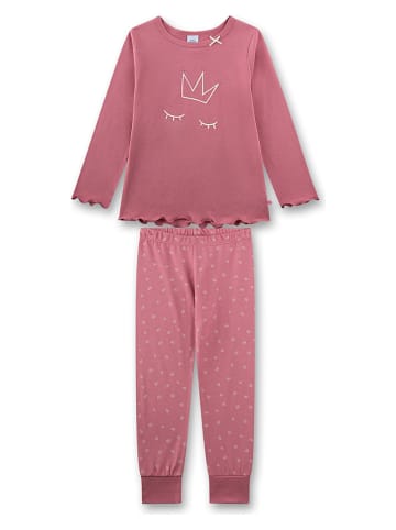 Pyjama lichtroze