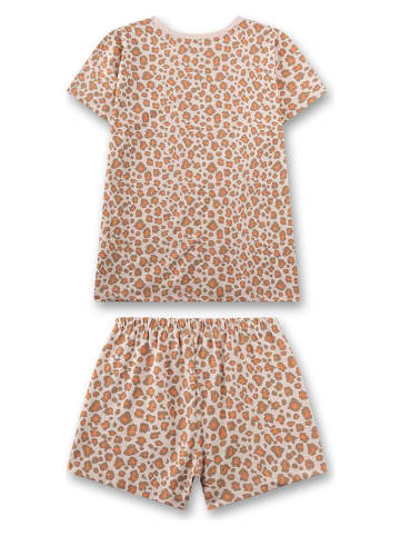 Pyjama in Beige