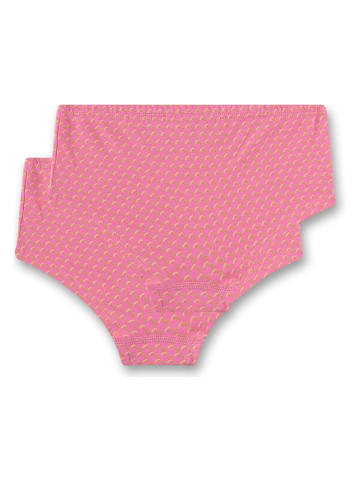 2er-Set: Pantys in Pink