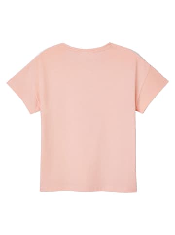 Shirt lichtroze