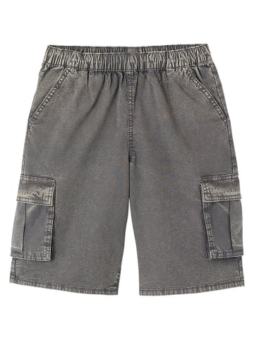Cargoshorts in Grau