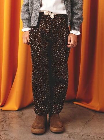 Broek bruin