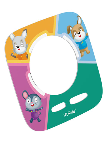 Spiel "Tonieplay - Lalalinos - Dein Tag in Bumbaloo" - ab 3 Jahren
