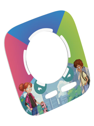Spiel "Tonieplay - Das Detektiv-Duo - Der verschwundene Hund" - ab 7 Jahren
