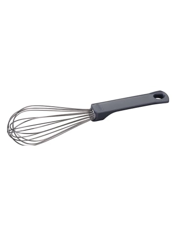 Schneebesen "Classic" in Grau - (L)25cm