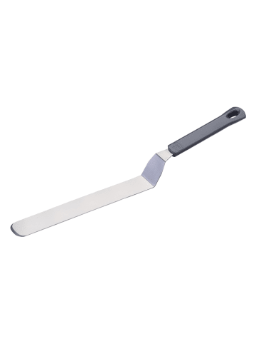 Łopatka kątowa "Classic" w kolorze szarym - dł. 23 cm