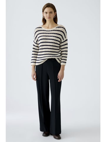 Broek zwart